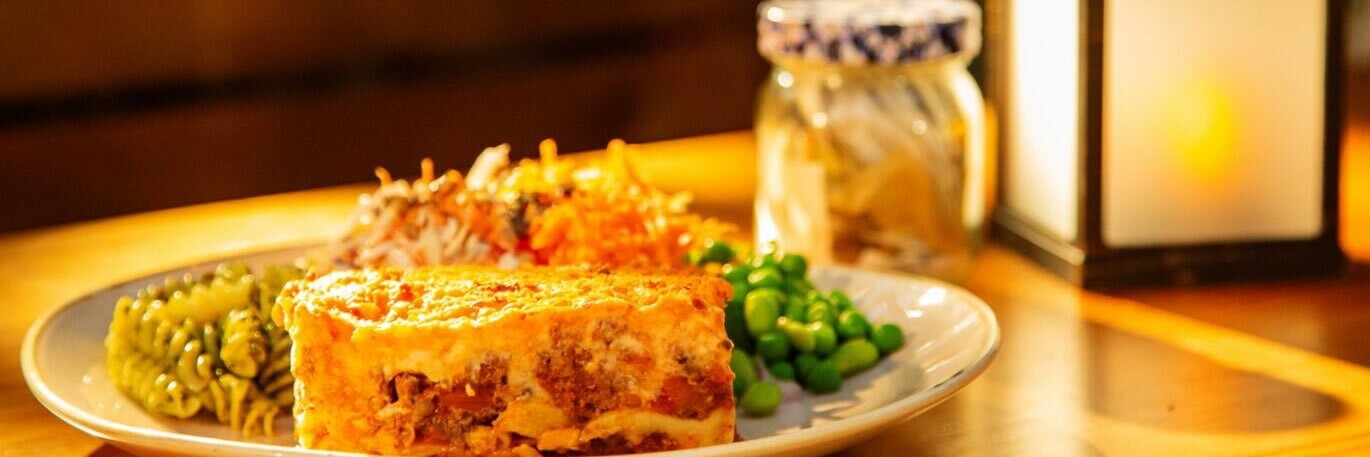 Ardcarne Garden Café - Cafe Header Ardcarne Garden Café