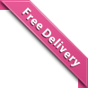 Free delivery pink