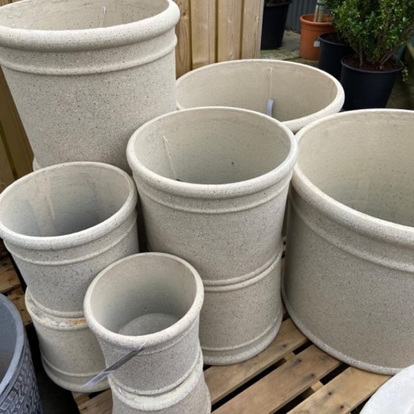 Granito Rim Planter Cm Dia Ardcarne Garden Centre Roscommon