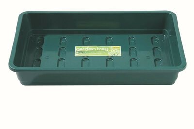 Gravel Tray -Image courtesy of Unichem