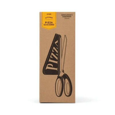 Pizza Scissors -Image courtesy of DesignWorks Ink.