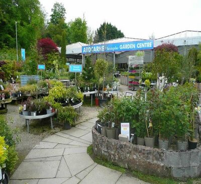 Garden Centre Roscommon