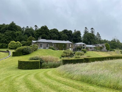 Clew Bay Garden  Trail - Drimbawn Garden