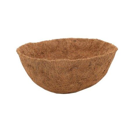 16" Basket Coco Liner - image 2