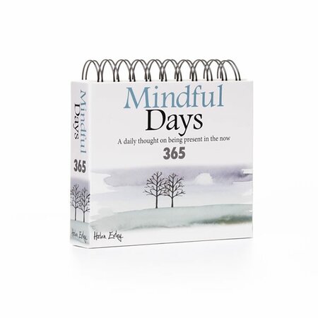 365 Mindful Days 2ed (365 pages) - image 1