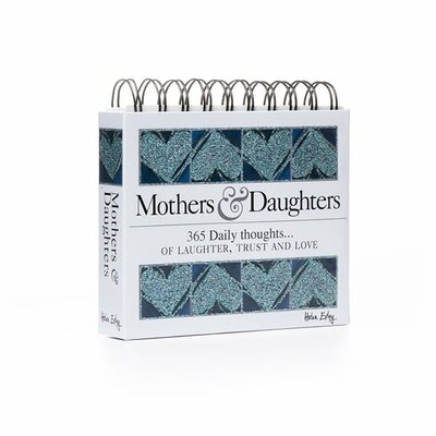 365 Mothers And Daughters (365 pages)