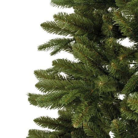 7ft Tiaga fir tree - image 2