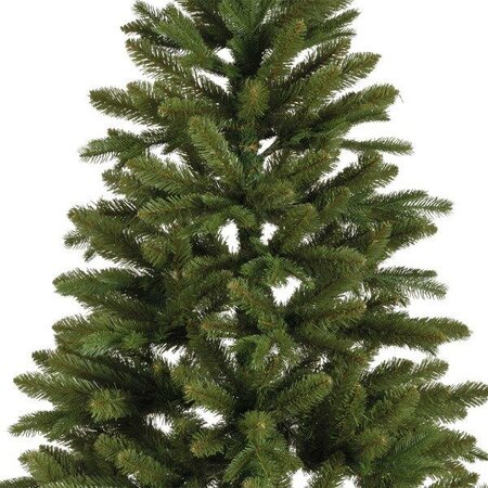 7ft Tiaga fir tree - image 4