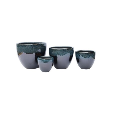 Alberto Planter (22cm dia.)