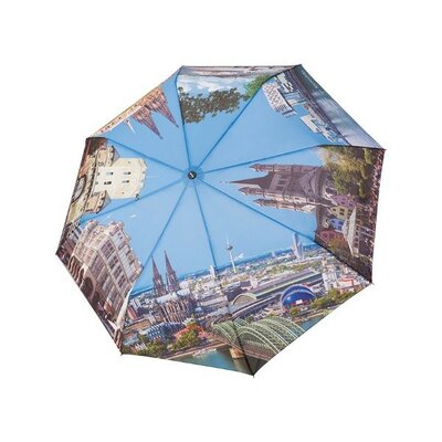 Art Collection Magic Mini Umbrella -Image courtesy of doppler