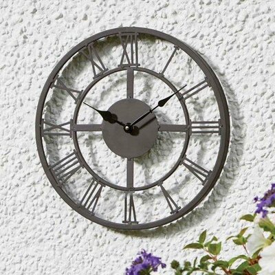 14” Arundel  Clock - image 1