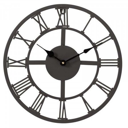 14” Arundel  Clock - image 2