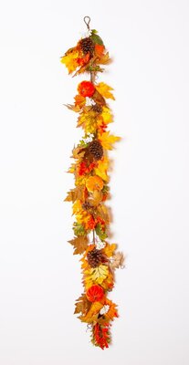 Autumn Garland (180cm)