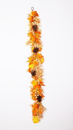 Autumn Garland (180cm)