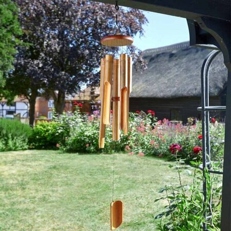 Bamboo Wind Chime 99 cm