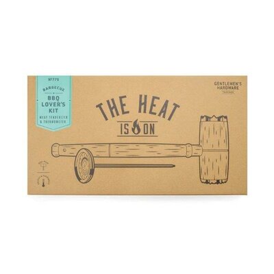 BBQ Lovers Kit - image 2