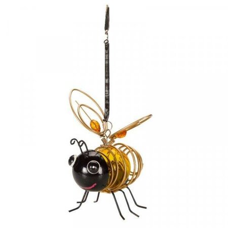 Solar Bee Bug Light - image 2