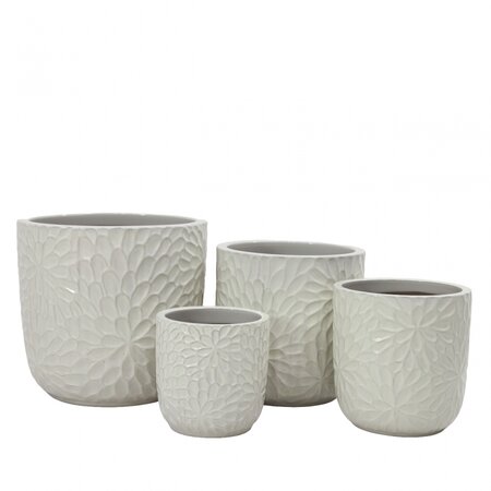 Bianco Planter -Image courtesy of Lemonfield Pottery