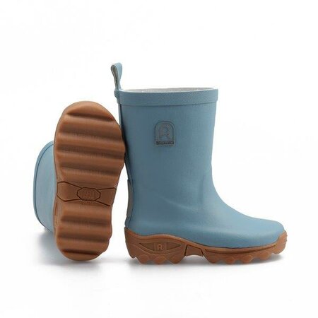 Blue Rouchette 'Clean Kids' Kid's Boot -Image courtesy of Rouchette