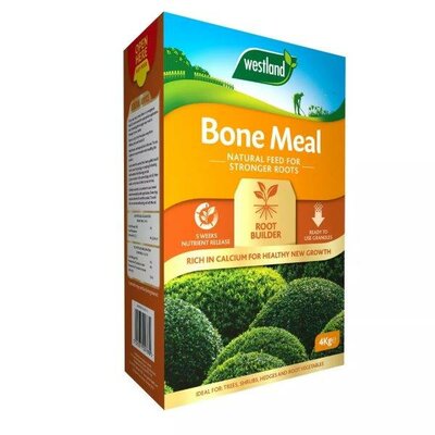 Bone Meal (4kg)