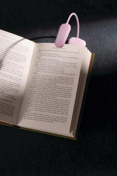 Book Light - Lilac - image 2