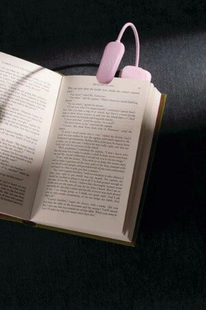 Book Light - Navy - image 2