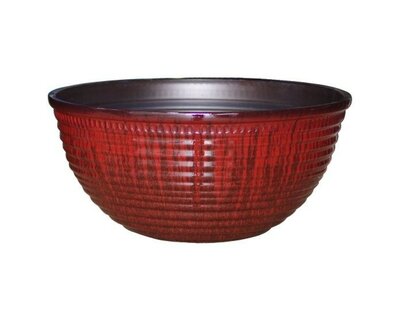 Bowl Planter -Image courtesy of Lemonfield Pottery