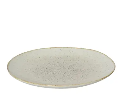 Breakfast Plate Stoneware