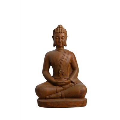 Buddha Suda Sitting -Image courtesy of Lemonfield Pottery