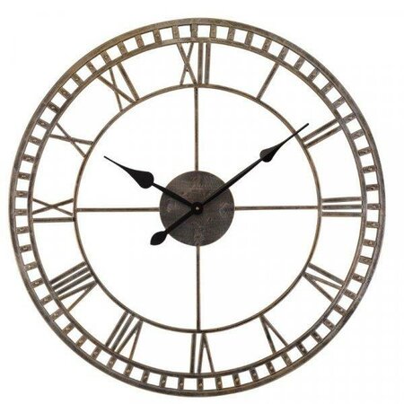 31.5” Buxton Clock - image 2