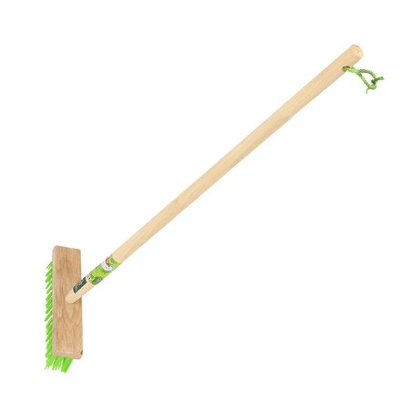 Children Broom (Green) - image 2