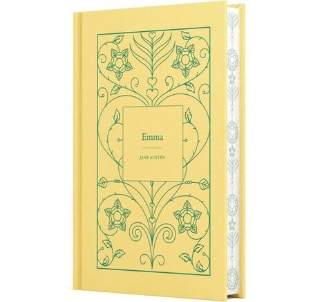 Classics Cloth Austen 'Emma'