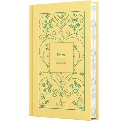 Classics Cloth Austen 'Emma'