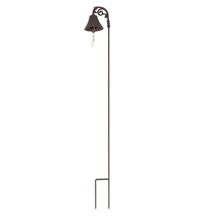 Doorbell Flower Stick - image 1