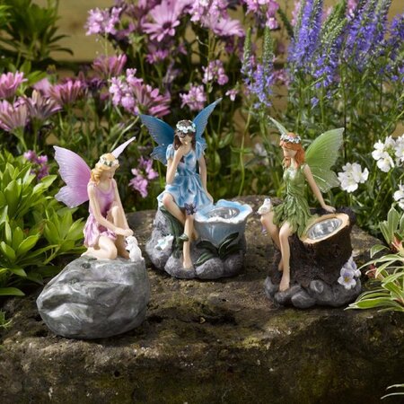 Fairies - image 1