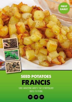 Potato 'Francis' (2kg )