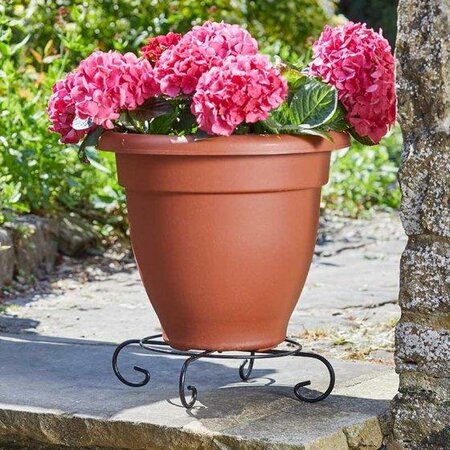 25cm Flower Pot Stand - image 1