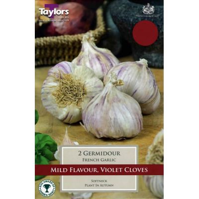 Garlic: French Germidour