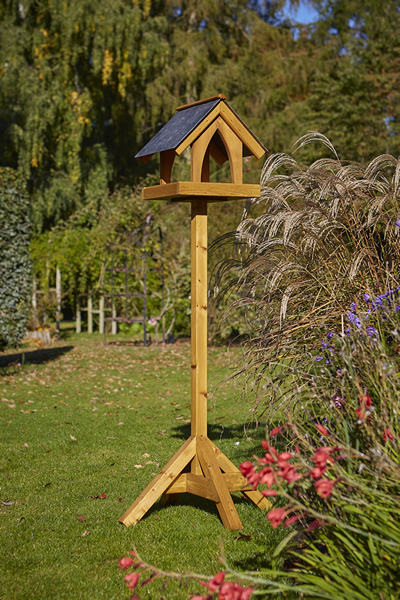 Friary Bird Table