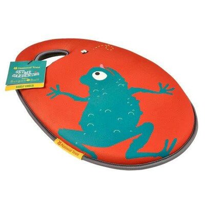 Frog Kneeler -Image courtesy of Burgon & Ball