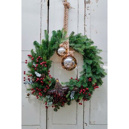 Grandis Indoor/Outdoor wreath - image 2