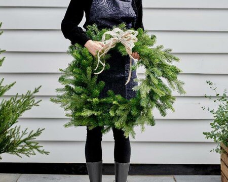 Grandis Indoor/Outdoor wreath - image 5