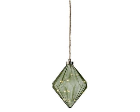 Green Micro LED diamond decoration light - image 3