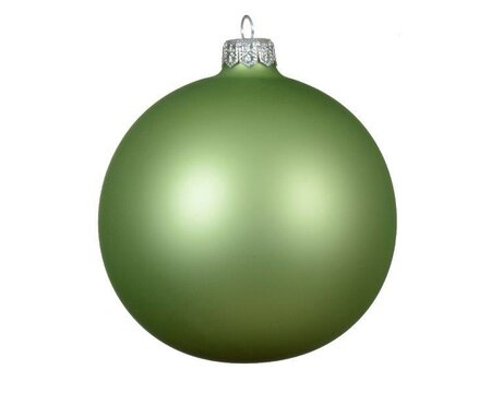 Green tea Bauble