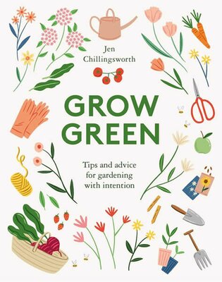 Grow Green (160 pages)