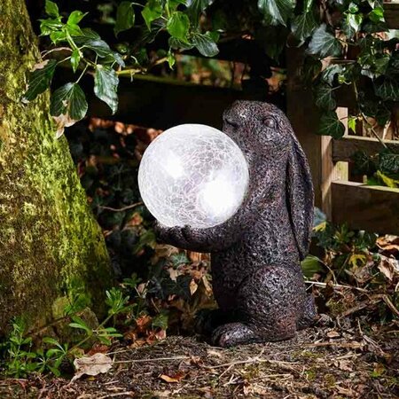 Hare Magic Garden Light