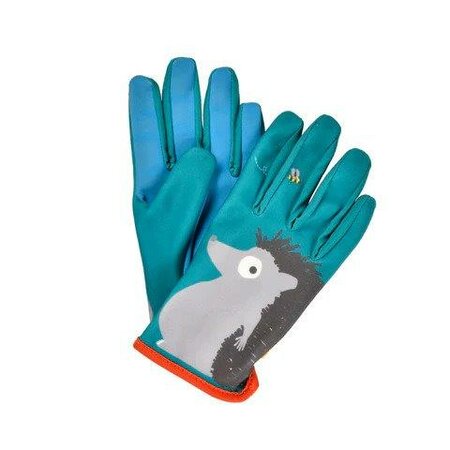 Hedgehog Glove -Image courtesy of Burgon & Ball