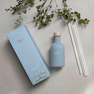 Herb Atlantic Seasalt Diffuser -Image courtesy of Irish Botanics