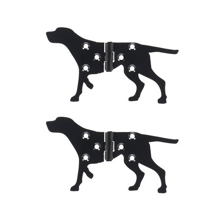 Hinge Dog Set - image 1