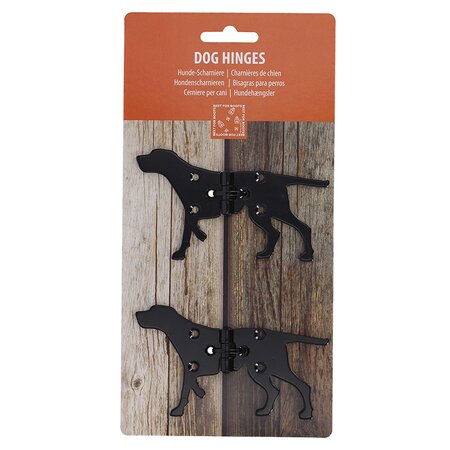 Hinge Dog Set - image 2